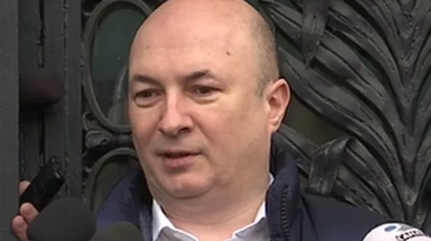 Codrin Ștefănescu, după CExN: ”Îmi vine să îmi rup hainele de pe mine și să plâng!”