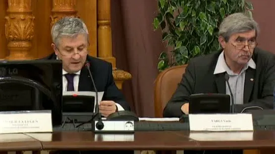 SURSE. Când va relua Comisia Iordache dezbaterile pe legile justiției. Miza urmărită de PSD 