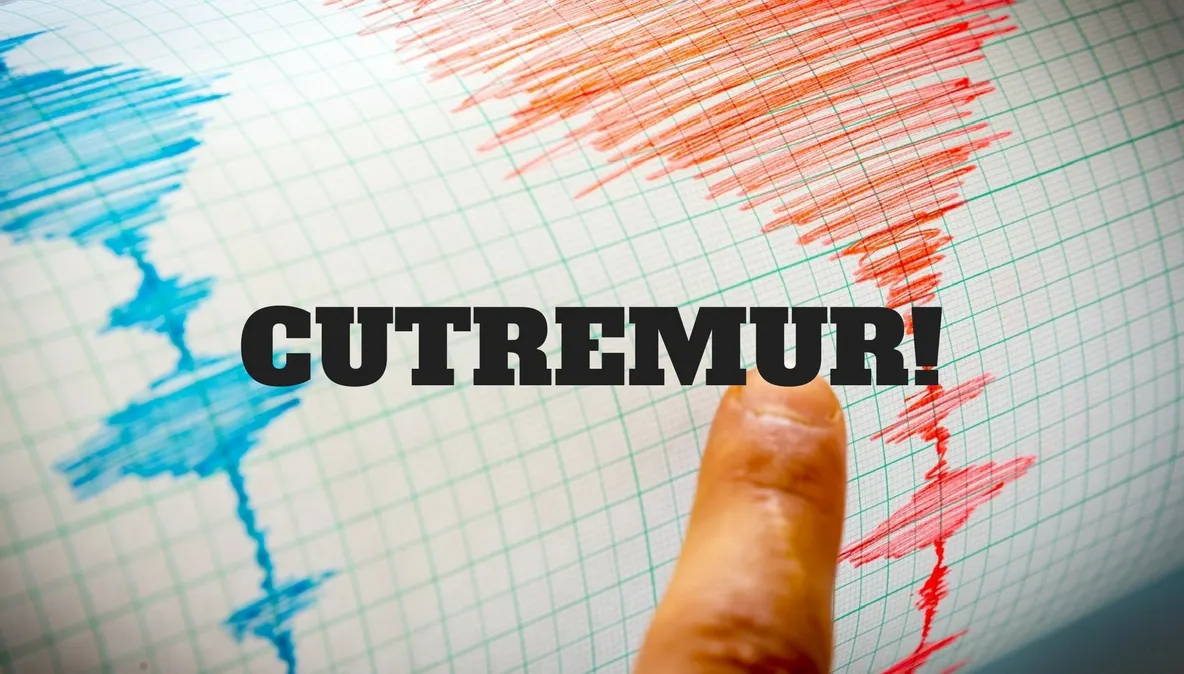 Cutremur puternic în România, miercuri seara. L-aţi simţit? 