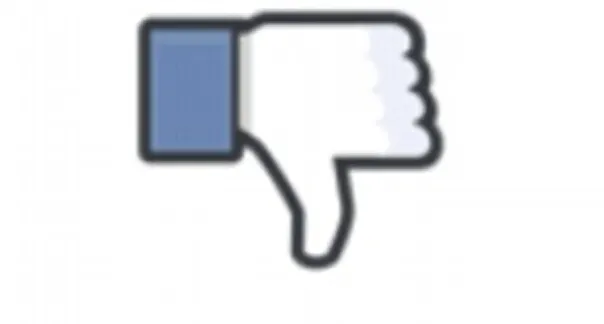 Facebook testează butonul „Downvote”. Ce ROL va avea acesta