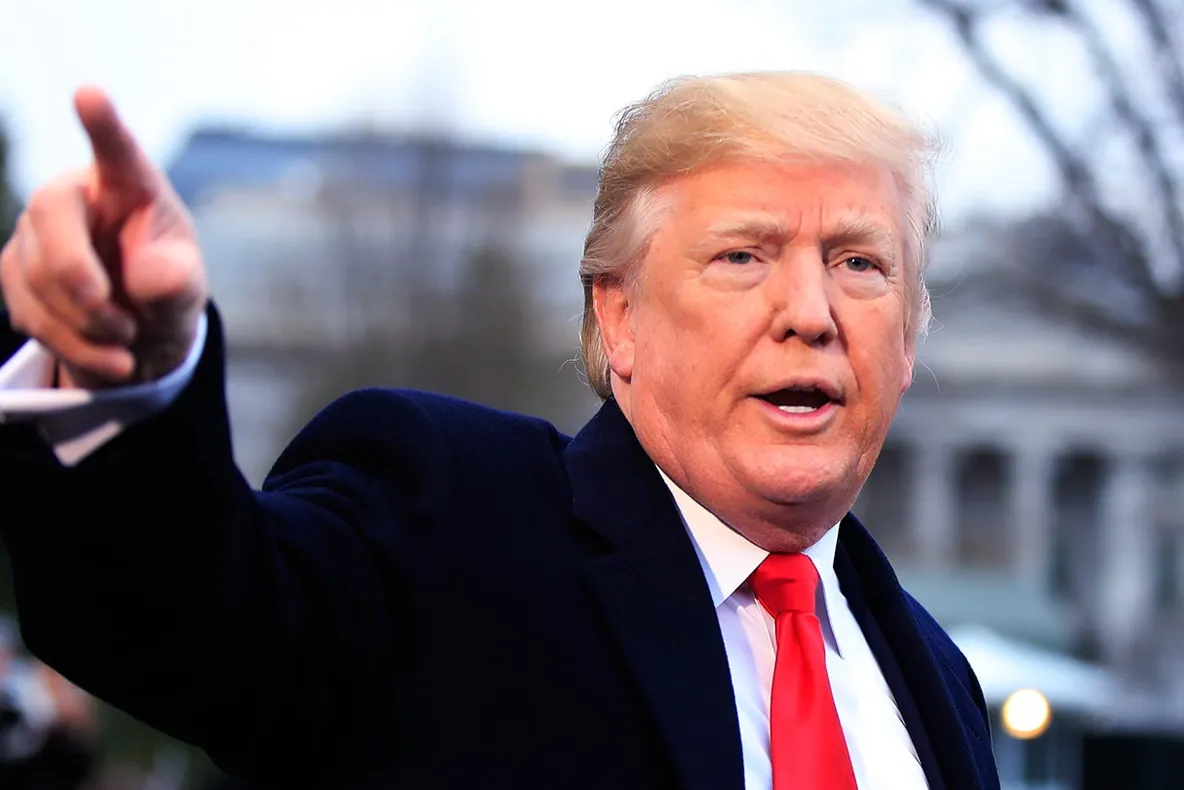 Donald Trump toarnă gaz pe foc. Declarații controversate de ultimă oră