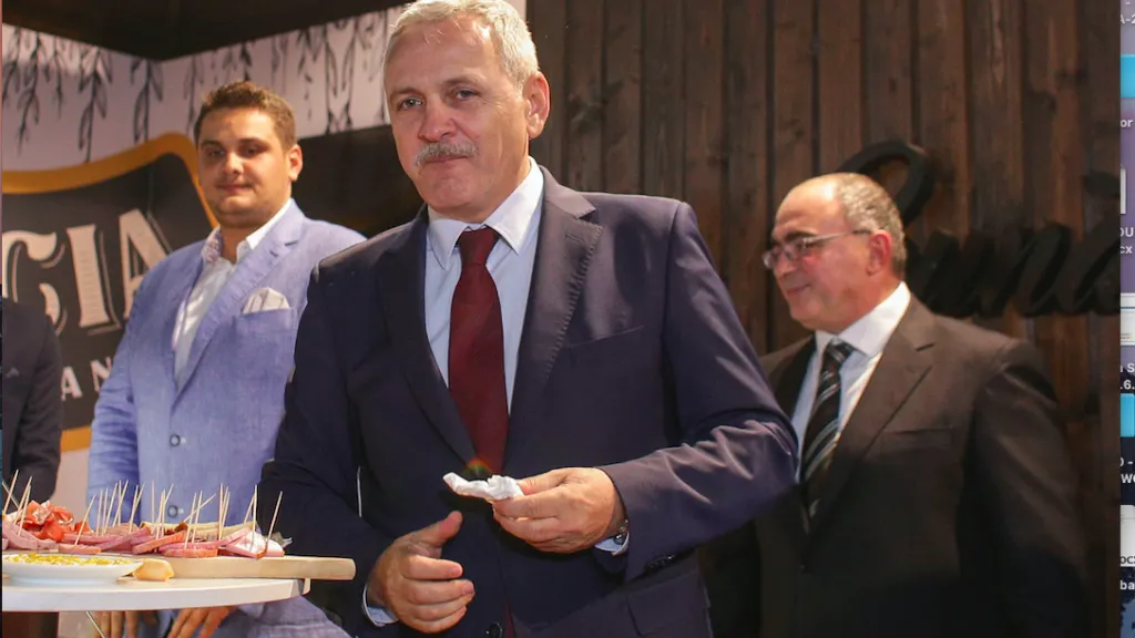 Halucinant! Dragnea Junior a cumpărat 4 proprietăți de la Tel Drum în 2018, scrie Rise Project
