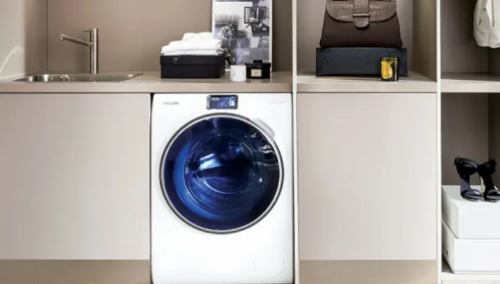 eMAG Stock Busters Masini de spalat rufe – Modelele cu preturile cele mai avantajoase