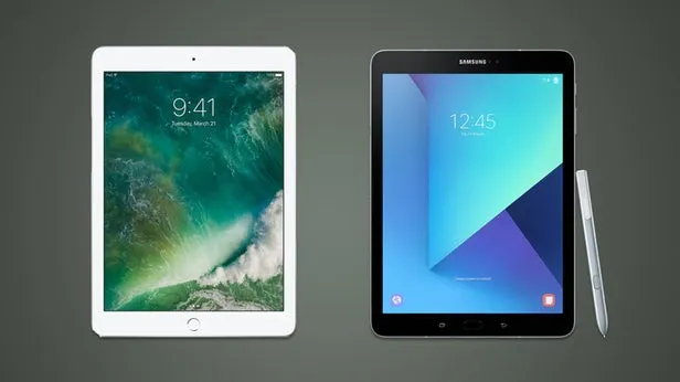 eMAG Stock Busters - 5 tablete Samsung si iPad la preturi excelente – Ce reduceri sunt