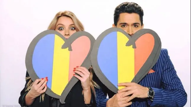 Eurovision Romania 2018. Gestul controversat făcut de TVR în finala Eurovision 2018
