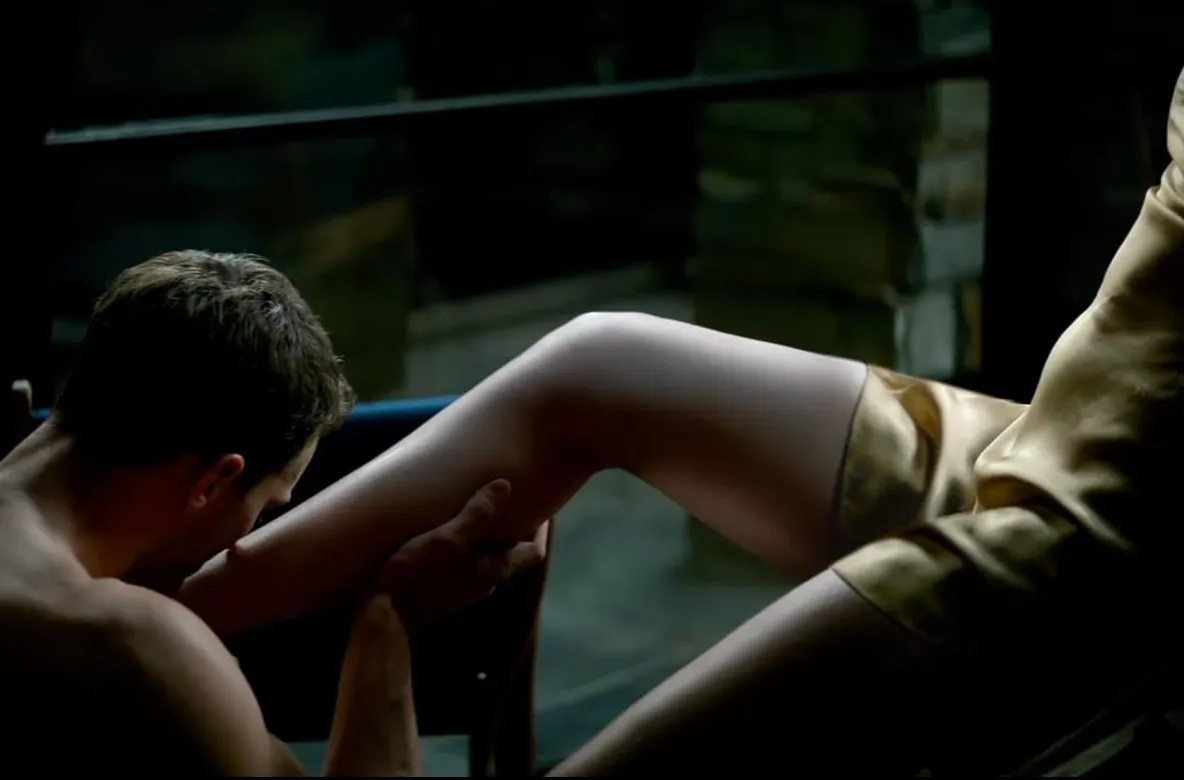 Fifty Shades Freed intră în cinematografele din România(VIDEO)
