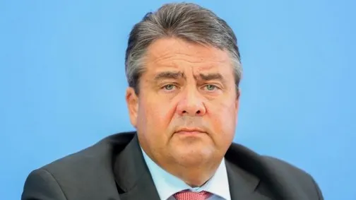 Şeful diplomaţiei germane: "Nu mai suntem siguri că încă mai recunoaştem America"