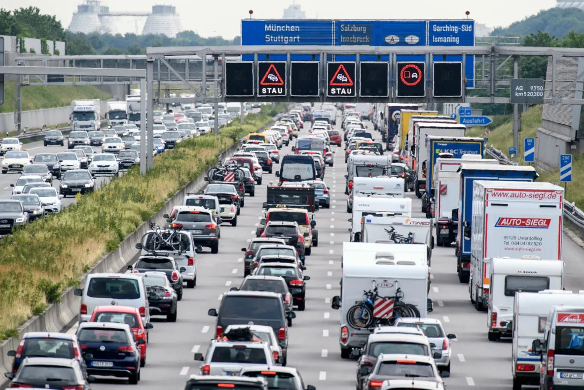Decizia istorică în Germania. Orașele primesc dreptul de a interzice mașinile diesel