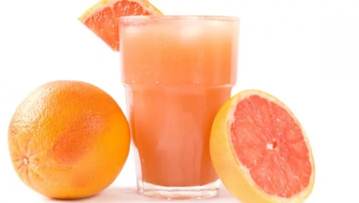 Dieta cu grepefruit şi miere