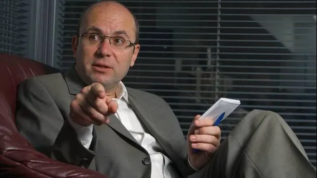 Cozmin Guşă: E clar că avem de-a face cu PSDragnea, nu cu PSD! Un partid de grădiniţă!