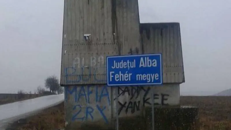 Un indicator în limba maghiară a pus pe jar un deputat