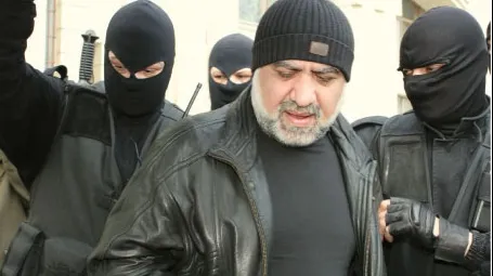 Cum explică procurorul Mihaiela Iorga clasarea dosarului lui Hayssam
