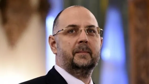 K. Hunor avertizează PNL: Atacarea la CCR a înfiinţării Liceului Romano-Catolic ne strică relaţia