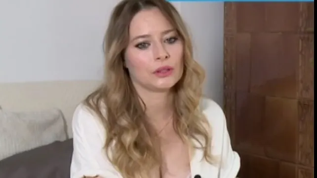 Laura Cosoi, însărcinată în cinci luni: "Nu m-am îngrăşat deloc"