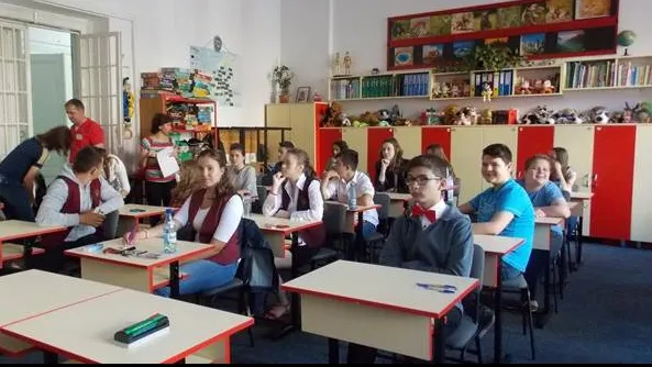 Pandemia a adâncit rănile din educație
