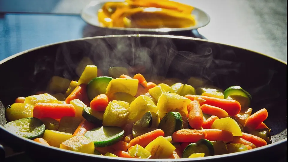 Cumperi legume gata tăiate și ambalate? Ce conțin, de fapt