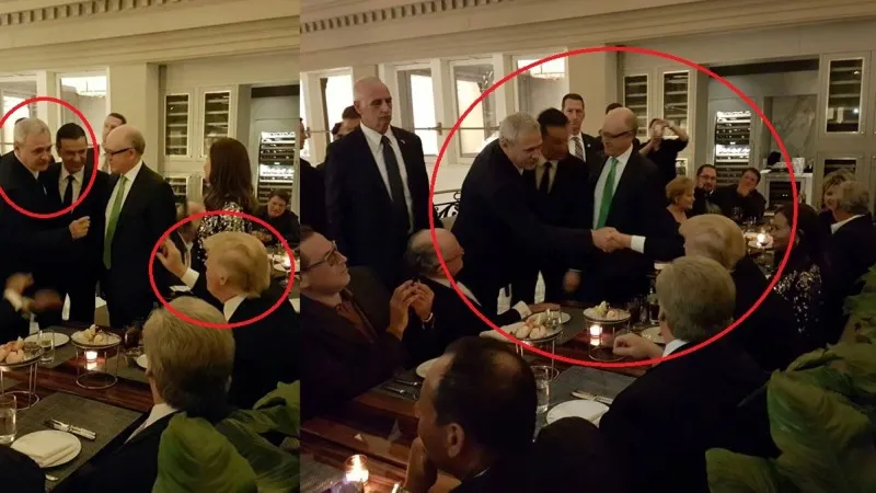 Afacerea Broidy, un alt caz Bechtel în România? Ce ascunde deal-ul dintre americani și Dragnea 