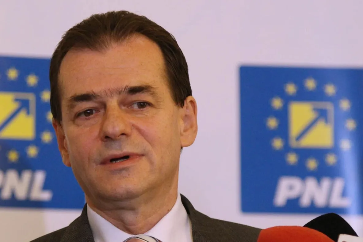 Ludovic Orban: Autostrada Piteşti-Sibiu este "prioritate zero" pentru PNL