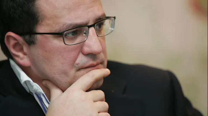 Ce spune George Maior despre audierea sa în Comisia SRI