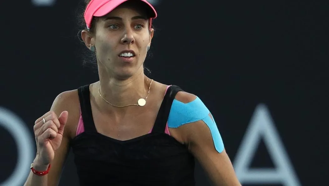 Mihaela Buzărnescu, revelaţia Roland Garros. Gafa imensă pe care a făcut-o Buzărnescu la Paris