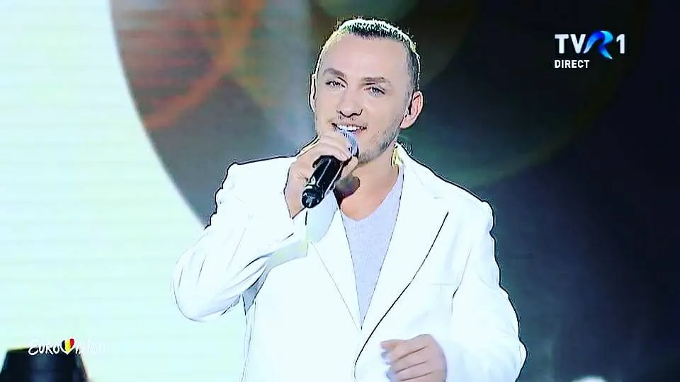 Mihai Trăistariu, dat în judecată de mai mulţi compozitori străini: „E un escroc!”