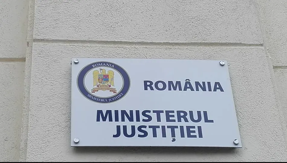 Ministerul Justiției: OUG privind salariile, posibil neconstituțională