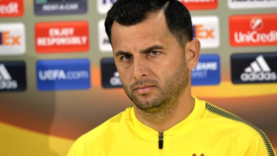 Cupa României: Hermannstadt - FCSB, amânat pentru joi la ora 14