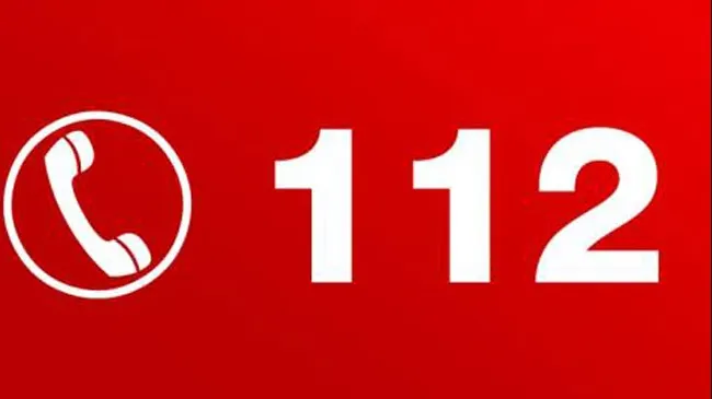 Un bărbat din Iaşi şi-a reclamat soţia la 112. Ce s-a întâmplat când a venit poliţia