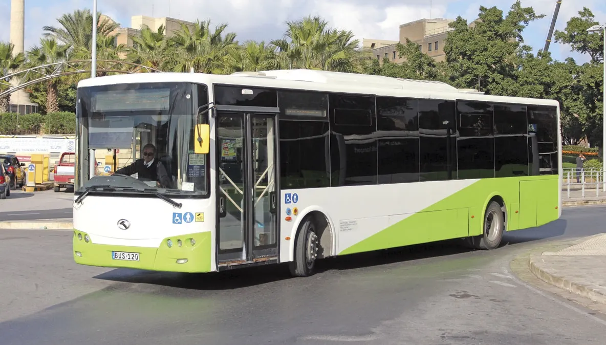 O firmă turcească va livra Bucureștiului 400 de autobuze noi în valoare de 100 de milioane euro