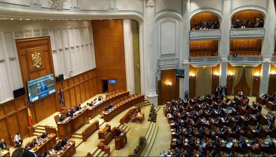 Camera Deputaților și Senatul și-au ales noile conduceri. Ce lideri au fost schimbați 