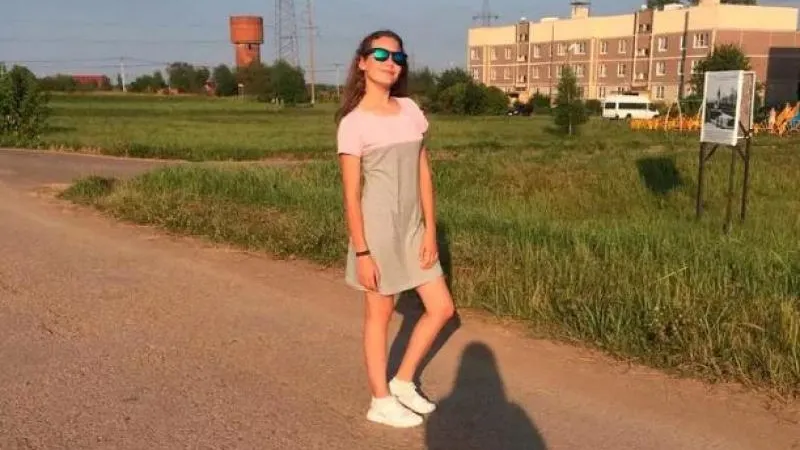 Această adolescentă a murit în cadă, în timp ce făcea un lucru banal, pe care mulți îl fac