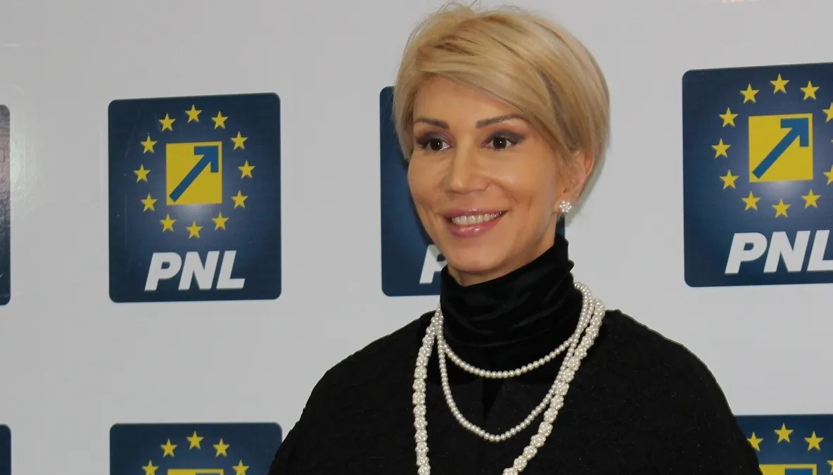 Raluca Turcan anunță că PNL n-a hotărât dacă va susține moțiunea USR pe Justiție