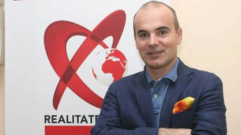 Rareş Bogdan, prima reacţie după anunţul lui Iohannis: Pentru ei şi familia lor, va fi devastator