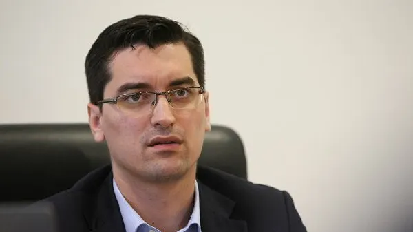 Răzvan Burleanu, chemat de urgență la Poliție. UPDATE. Şeful FRF: "Mi se pun beţe-n roate"