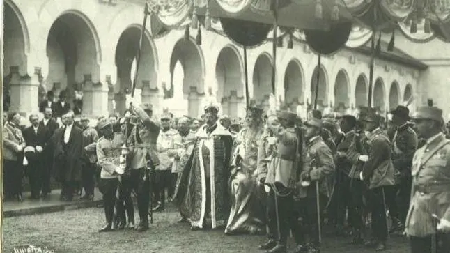 Povestea bizară a primului „terorist” din România. Cum a vrut să-l omoare pe Rege