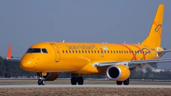 Decizie după tragedia aviatică din Rusia: compania aeriană a retras toate aeronavele Antonov An-148