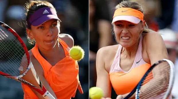 Simona Halep. Surpriză! Test antidoping pentru jucătoarea noastră. Ce s-a întâmplat cu Şarapova