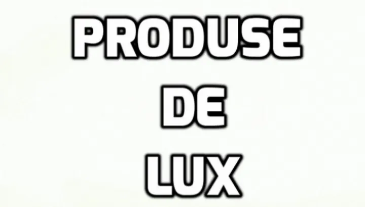 Stilpropriu.ro - 9 oferte de lux cu reduceri mari