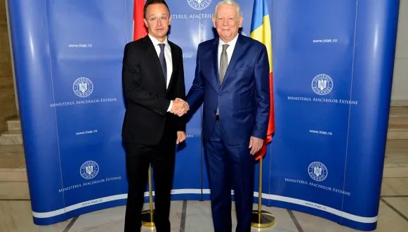 Guvernul Dăncilă a bătut palma cu Ungaria. Le dăm maghiarilor una dintre bogăţiile ţării