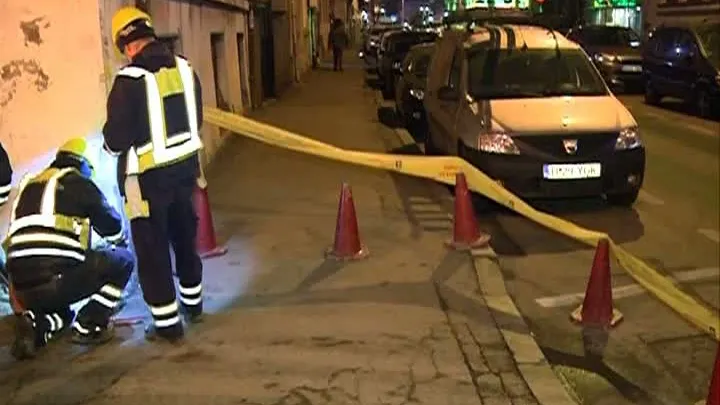 Lucrările de la rețeaua de gaze dau peste cap traficul din zona Pieței Unirii