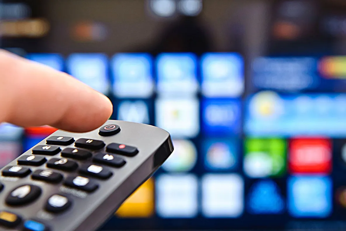 Uluitor în televiziune. Un post TV important din România a "căzut". Ce au văzut oamenii pe ecrane