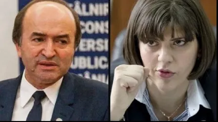 Dan Vasile Mihale: Kovesi rămâne în funcție, dar până când? 