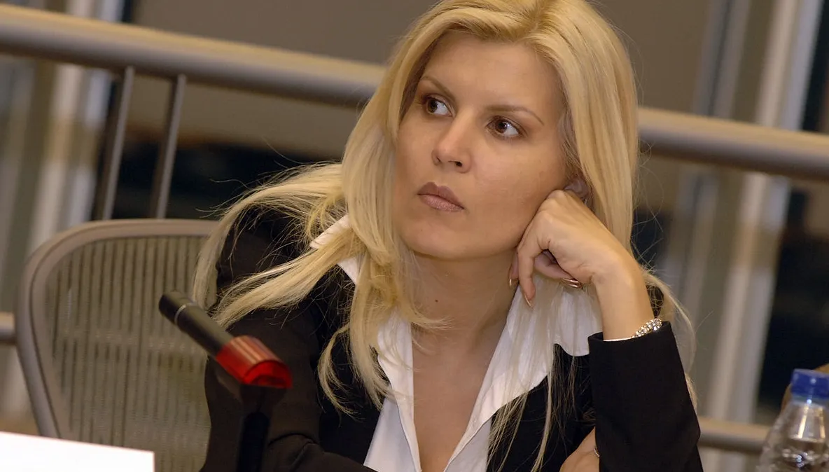 Elena Udrea, exmatriculată de la Facultatea de Teologie. "Tot timpul meu, dedicat dosarelor penale"