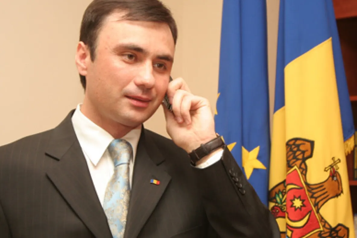 Demisie la nivel înalt în Republica Moldova: motivul plecării şefului Serviciului Secret SIS