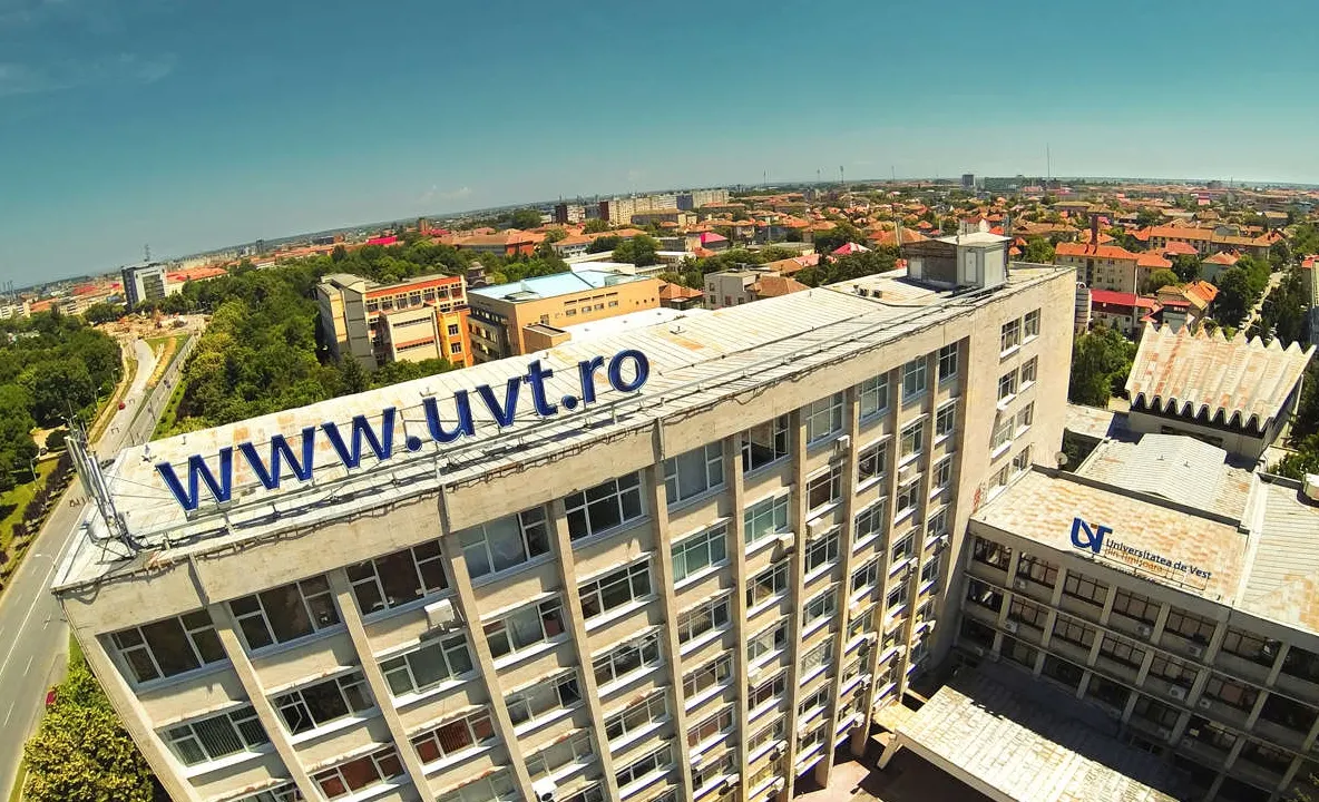 Rectorul Universității de Vest, despre Coldea: Toţi cei cu experienţă sunt bineveniți