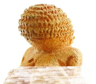 Facebook a cenzurat cea mai renumită creaţie artistică din paleolitic