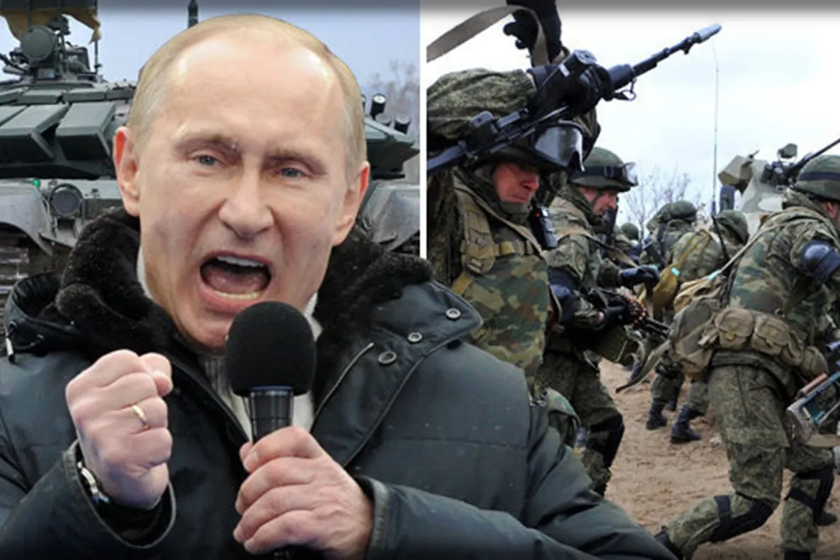 Vladimir Putin și-a pierdut răbdarea. Mesaj dur pentru oficialii SUA