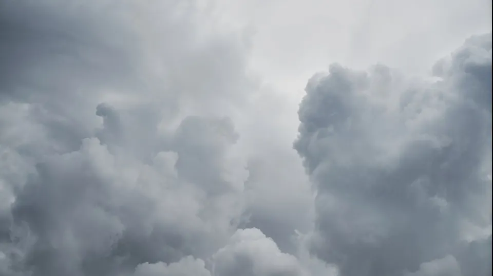 Vreme neașteptată în următoarele zile. Ce temperaturi vor fi marți, miercuri și joi