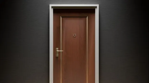 De ce se teme lumea de numărul 13 
