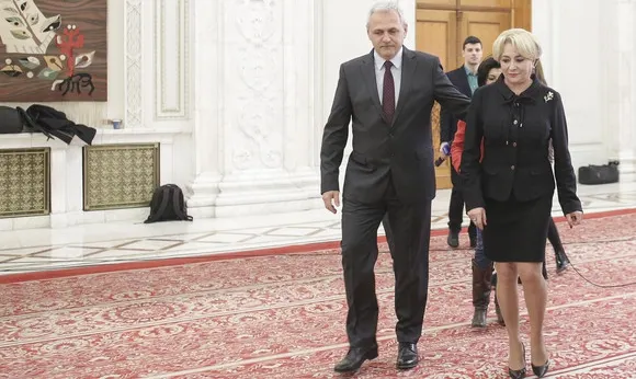 Scandal și candidaturi surpriză la PSD. Deputatul "Mitralieră", scos din cărţi, ameninţă cu procese